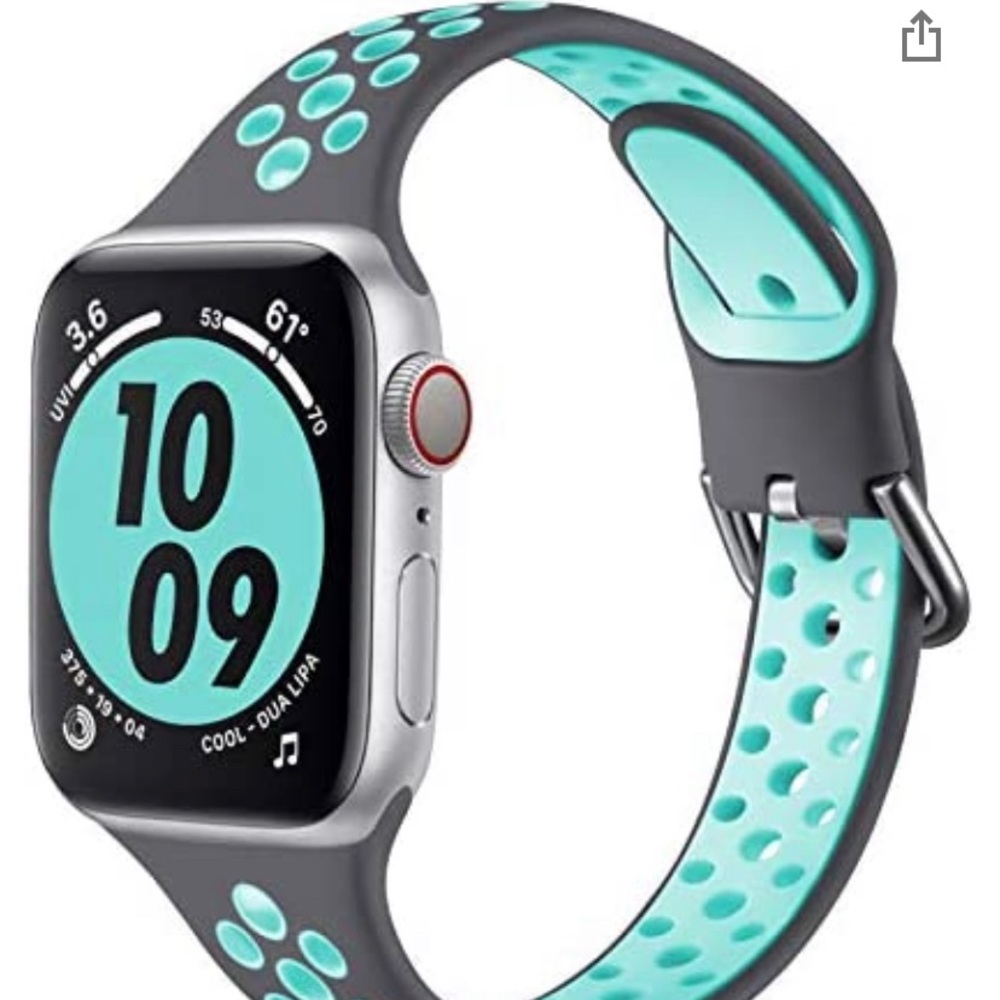 Apple Watch Band 38mm 40mm Compatible iWatch Series SE/6/5/4/3/2/1